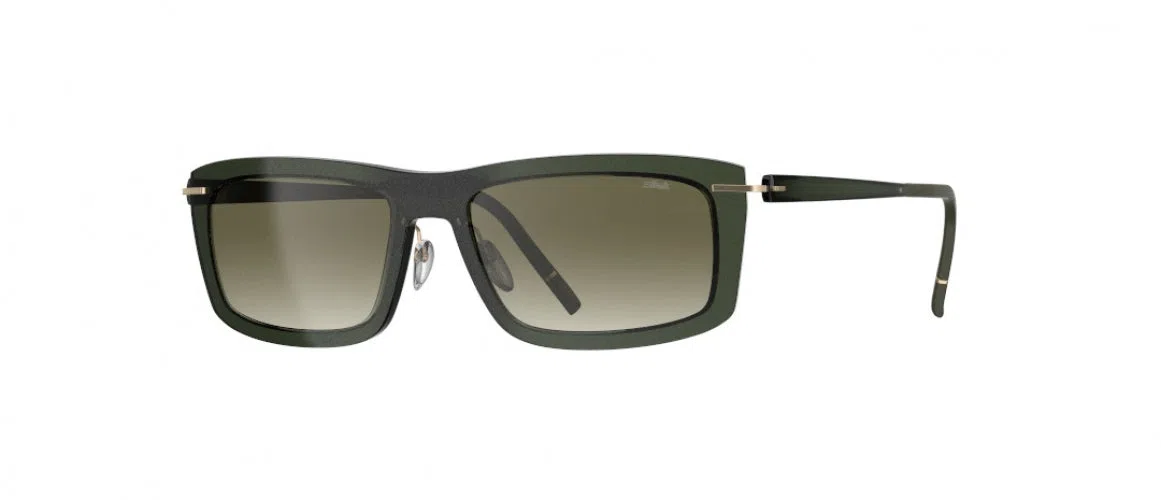 Silhouette Nonza 4091 Sunglasses - view 23